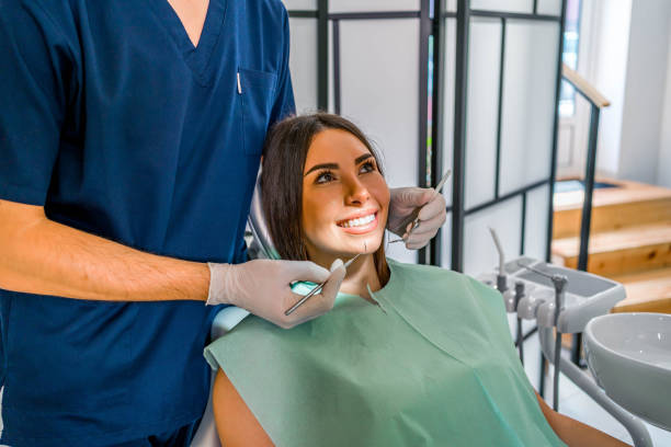 Best Laser Dentistry  in Lake Kerr, FL